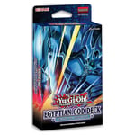 Yu-Gi-Oh! TCG: Egyptian God Deck - Obelisk the Tormentor