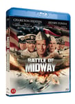 Battle of Midway