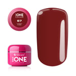 Base one - Color - Lucky Kiss 5g UV-gel