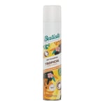 5010724535967 Dry Shampoo suchy szampon do włosów Tropical 350ml Batiste