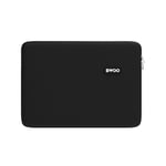 BWOO Neopren Laptop Sleeve 15" - Svart