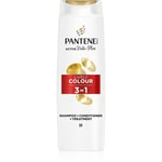 Pantene Pro-V Active Nutri Plex Lively Colour Shampoo 3-i-1 325 ml