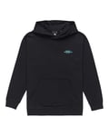 Element Skateboard Co - Sweat à Capuche pour Garçon 8-16 ELBSF00182.