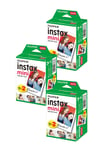 Fujifilm Instax Mini Film 60-pack