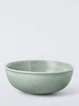 John Lewis Iona Stoneware Cereal Bowl, 16cm