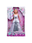 Steffi Love Fashion Doll Magic Wedding