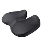 1 Pcs Student Hip Cushion Coccyx Sciatica Backrest Comfort Chair Car G4C31922