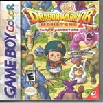 Jeu vidéo - Dragon Quest - Dragon Warrior Monsters 2 - Aventure - Compatible Game Boy - Import Américain