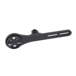 (for Wahoo)Bike Computer Holder Aluminum Alloy Computer Mount For R REL