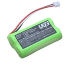 Battery For NVIDIA HRLR15/51, Shield TV Game Controller