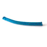 Hobie Line 3/8" Spun Dacron Black/Blue/Red - Blå