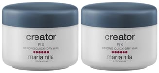 Maria Nila Creator Fix 100ml 2st