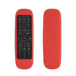 Red Coque de protection pour télécommande Logitech, compatible avec l'harmonie, tout-en-un, anti-choc, lavable 2020 Nipseyteko