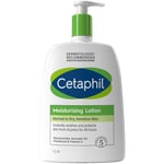 Cetaphil Moisturising Lotion 1000ml