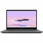 Laptop HP  Chromebook Plus 15a-nb0004ns 15,6" Intel Celeron N3050 8 GB RAM 256 GB