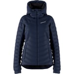 PEAK PERFORMANCE W Frost Ski Jacket - Bleu taille M 2025