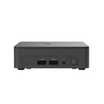 ASUS NUC 12 RNUC12WSKI500000I Sort i5-1240P