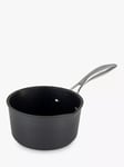 Eaziglide Neverstick3 Professional Non-Stick Milk Pan, Dia.16cm