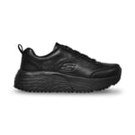 Skechers Max Elite Kajus Yrkessko svart 36