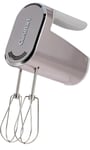 Cuisinart RHM100U Cordless Hand Mixer – Silver. New Free Next Day Delivery