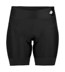 Sweet Protection Roller Shorts Chamois undershorts, dame True Black XS 2018