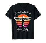 Angel of The North (Guided By The Angel Since 1998) T-Shirt