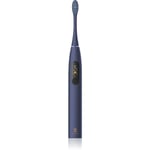 Oclean X Pro electric toothbrush Blue 1 pc