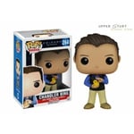 Den nya Funko POP! TV Friends Models Collection Present Vinyl Action Figur POP 264