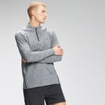 MP Men's Velocity 1/4 Zip Top – Grå - XS