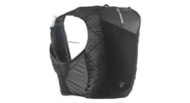 Sac d hydratation unisexe salomon active skin 12 noir