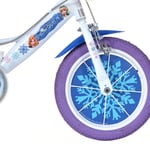 Dino Bikes Snow Queen 14´´ Bike