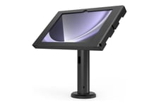 Compulocks Galaxy Tab A9+ Apex Enclosure Tilting Stand 8" Black monteringssæt - for tablet - sort