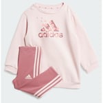 adidas Essentials Allover Print Leggings Set Kids adult IV7387