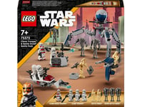 Lego Lego(R) Star Wars 75372 (8Stk) Battle Soldier