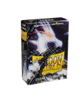 Dragon Shield Clear Classic Japanese Card Sleeves (60st)