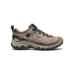 Keen Targhee IV WP vandringskängor (dam) - Brindle/Nostaliga Rose, 37,5