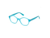 Lunettes de Vue Guess GU50141 087  turquoise 46/15/130 GIRL