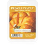 Kringle Candle Sugar Pumpkins wax melt 64 g