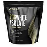 Self Omninutrition Egg White Isolate 1 Kg Vanilla