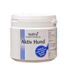 VetPro Aktiv Hund, 400 g