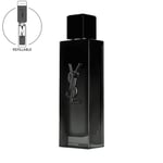 Myslf Eau De Parfum - 40 Ml - YSL Beauty