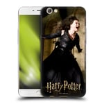 OFFICIAL HARRY POTTER HALF-BLOOD PRINCE III SOFT GEL CASE FOR OPPO PHONES