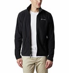 Columbia Veste en Polaire Entièrement Zippée Fast Trek Light pour Homme