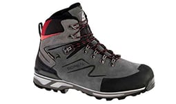 Boreal Yucatan – Chaussures de VTT pour Homme, Couleur Gris, Taille 11.5