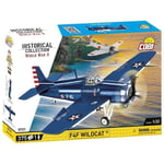 F4F WILDCAT COBI-5731