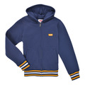 Sweat-shirt enfant Levis  LVB VARSITY HOODIE