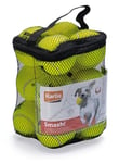 Karlie - Boomer Football Cube / 45069 - Jouet pour chien - 14 cm