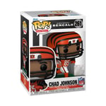 Funko Pop! NFL: Bengals- Chad Johnson(85)