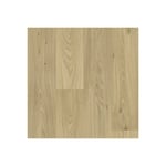 Sol Vinyle Textile - Black Edition - Aspect parquet - Chêne clair - Rouleau de 3m x 7m