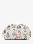 Lefrik x La Casita de Wendy MK Case Recycled Wash Bag